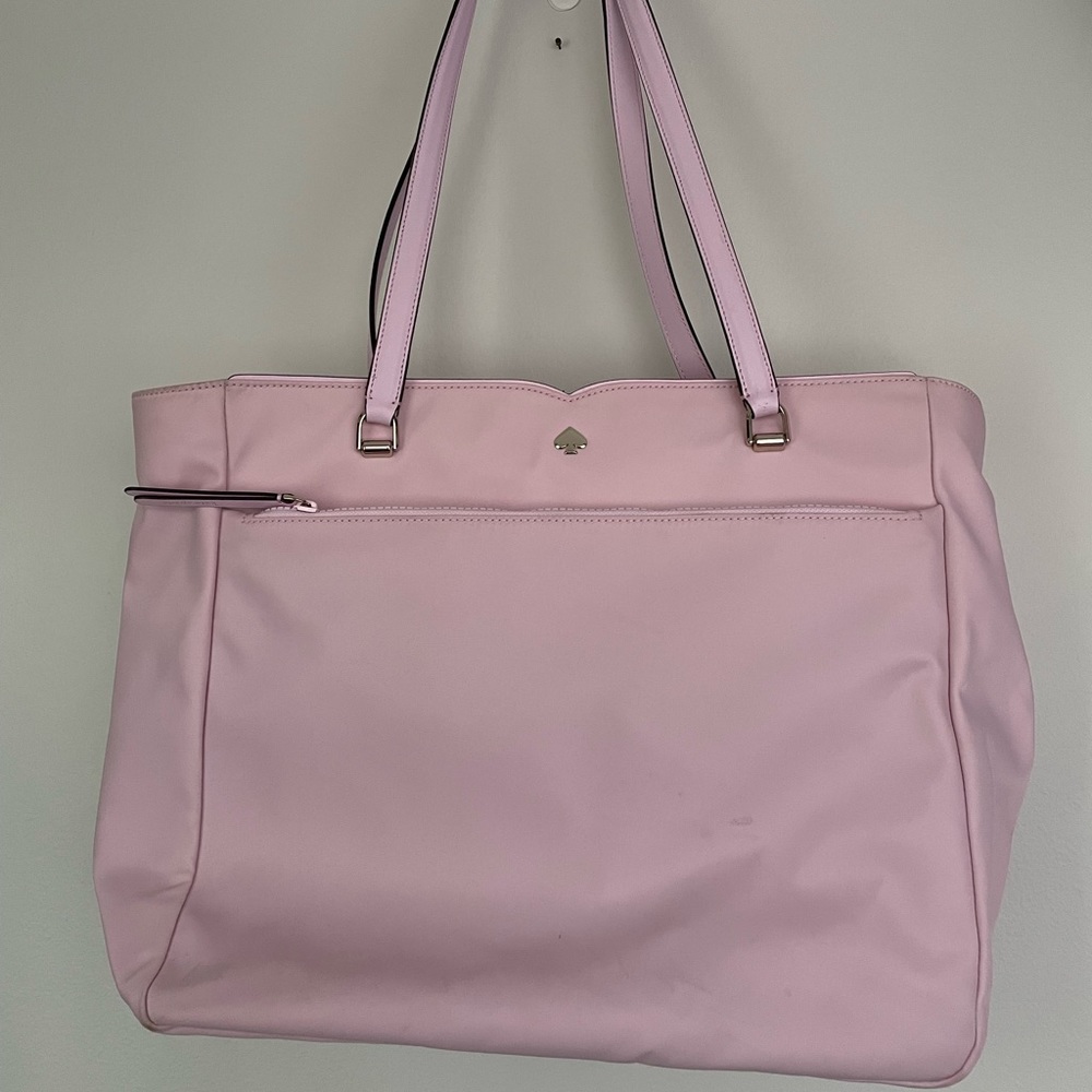 Kate Spade Pink Bag